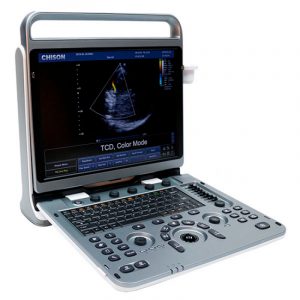 ULTRASONIDO CHISON EBIT 50