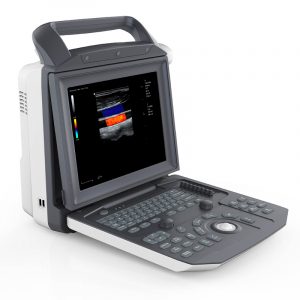 Ultrasonido Doppler De Color ZGN-M5