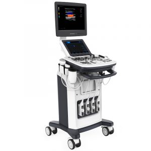 Ultrasonido Doppler De Color ZGN-P7