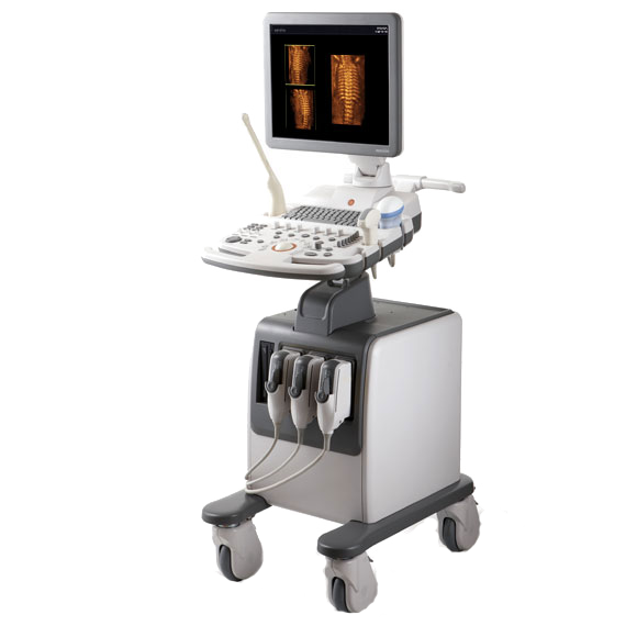 Samsung SonoAce R7