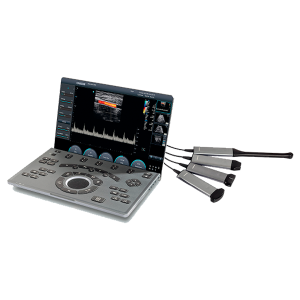 Ultrasonido de mano SONOEYE-P5 - UltrasoundWorld